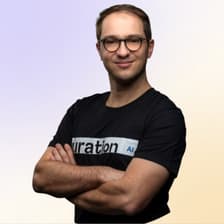 Profile picture for Aurelien Vasinis