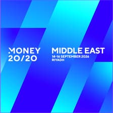 Profile picture for Money20/20 Middle East