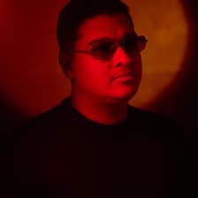 Profile picture for Carlos Amador