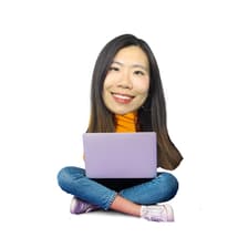 Profile picture for Hester Ho