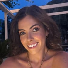 Profile picture for Olivia Allen