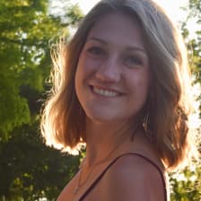 Profile picture for Liz Overbeek