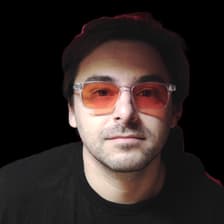 Profile picture for Ryan Eggleston