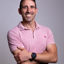 Profile picture for David Arias Fombuena