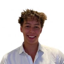 Profile picture for Hugo Todd