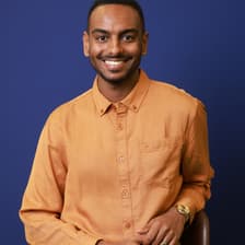 Profile picture for Koby Tesfay