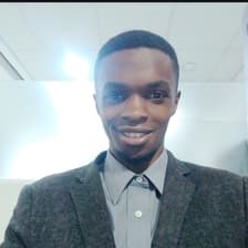 Profile picture for Benson Njoroge