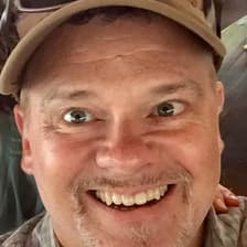 Profile picture for Phil Fougere