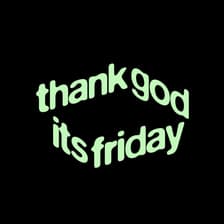 Profile picture for TGIF Club