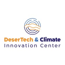 Profile picture for DeserTech @ Climate Innovation Center