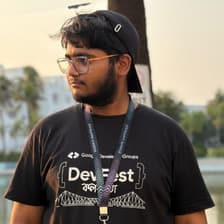 Profile picture for Subhabrata Mondal