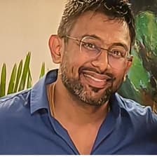 Profile picture for Vinod Iyer