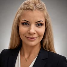 Profile picture for Цветелина Рускова