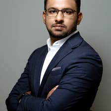 Profile picture for Anand Elangovan