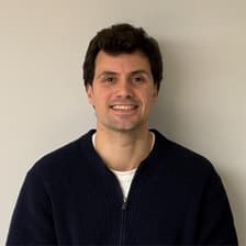Profile picture for Alex Lopera