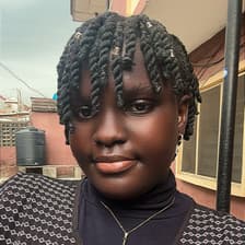 Profile picture for Chidinma Ifunanya