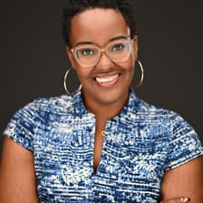 Profile picture for Jocelyn Moore