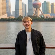 Profile picture for Daniel Low