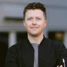 Profile picture for Kyle Weller