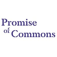 Profile picture for Promise of Commons