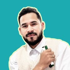 Profile picture for Orlando Orozco