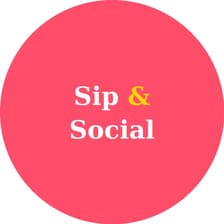 Profile picture for Sip & Social