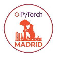 Profile picture for PyTorch Madrid