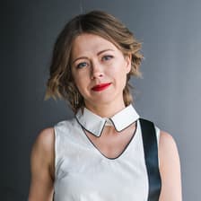 Profile picture for Helen Rantsevitch