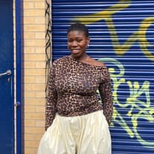 Profile picture for idowu kukoyi