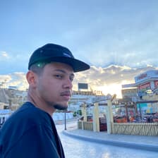 Profile picture for Gabriel Mendes