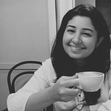 Profile picture for Khaula Rizwan