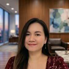 Profile picture for Katie Duyen Nguyen