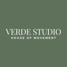 Profile picture for Verde Studio Walking Club