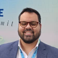 Profile picture for Eduardo Faria