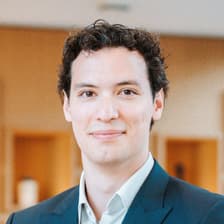 Profile picture for Noé Giglio
