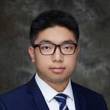 Profile picture for George Dai