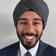 Profile picture for Taj Uppal