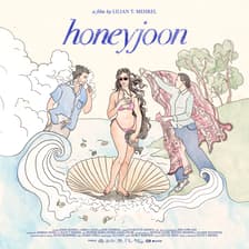 Profile picture for HONEYJOON film