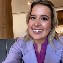 Profile picture for Melissa Kargiannakis