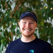 Profile picture for Jason Corkill