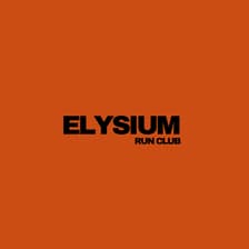 Profile picture for Elysium Run Club