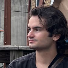 Profile picture for Garrison Faridi
