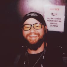 Profile picture for Sav Rodgers