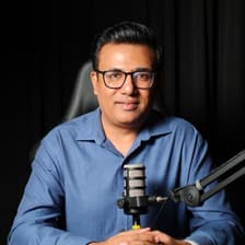 Profile picture for Raheel Akhtar