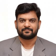 Profile picture for Ram Kumar Rajagopal