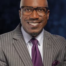 Profile picture for Al Johnson