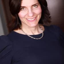 Profile picture for Jackie Bergeron