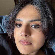 Profile picture for Meghna Bhaskar