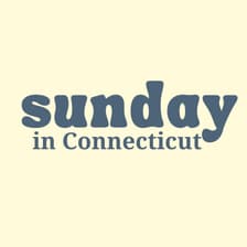 Profile picture for Sunday in CT