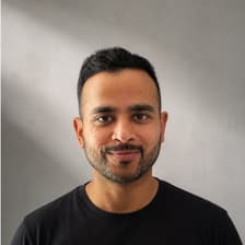Profile picture for Mukul Agarwal